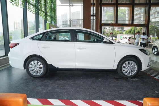 차난 에아도 자동차 EV460 전기 차량 EV, LiFePO4 배터리와 4 좌석