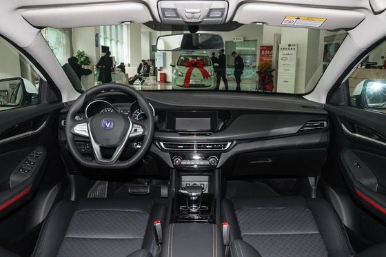 2022 EV460 인텔리전트 라디언스 라이드-하일링 에디션 페이스 리프트 창원 이아도 에너지의 EV