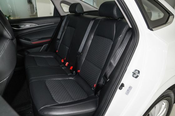 SUV 차난 에아도 에너지 2022 EV460 지능형 승차-대행판 순수 전기 엔진과 라이프포4 배터리