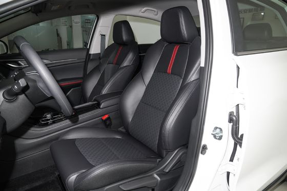 SUV 차난 에아도 에너지 2022 EV460 지능형 승차-대행판 순수 전기 엔진과 라이프포4 배터리