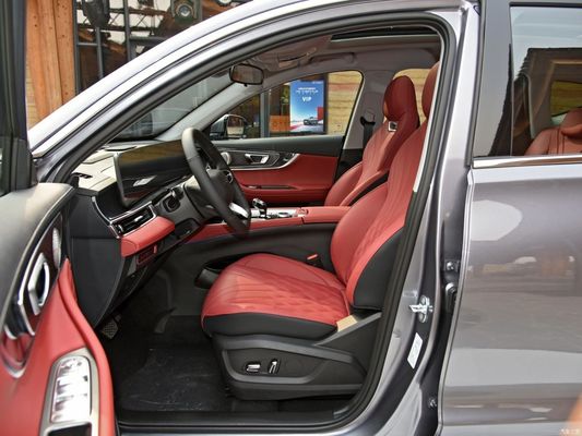 체리 티고 7 플러스 1.5t CVT 디그니티 가솔린 자동차 1000-1600cc 실량
