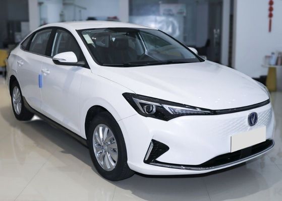 좌측 스티어링 세단 차간 에아도 전기 차량 자동차 EV460 세단 성능