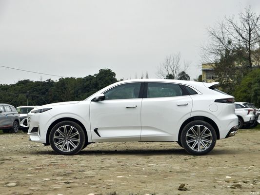 차난 유니-K 2.0t 2WD 유에샤운 SUV 가솔린 자동차 최고 속도 200km/h