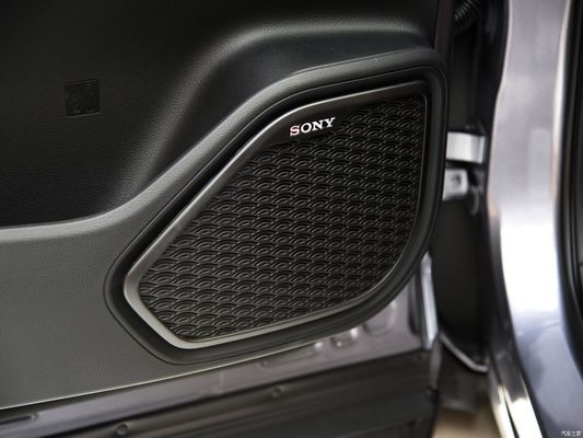 체리 티고 7 플러스 1.5T CVT 럭셔리 버전 2022