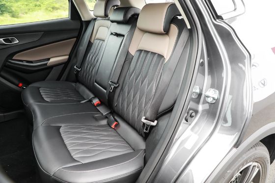 SUV 차난 CS55 플러스 2022 2세대 1.5t 자동 내비게이션 폐쇄형 카리저
