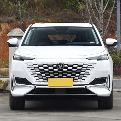 2023년 창은 전자기 제동 시스템을 갖춘 유이샤ങ് 타입의 유니-K 2.0t 자동차를 출시한다.