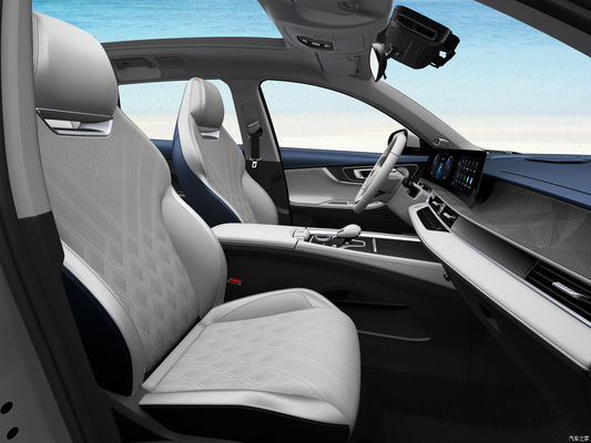 체리 티고7 플러스 1.5t 지우안 버전 가솔린 자동차 Phev 에너지 2023 사용자 정의 요청
