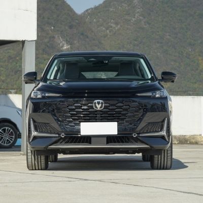 가솔린 차간 2023 유니-K 2.0t 2륜 구동 5도어 5석 알루미늄 합금 SUV