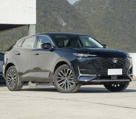 가솔린 차간 2023 유니-K 2.0t 2륜 구동 5도어 5석 알루미늄 합금 SUV