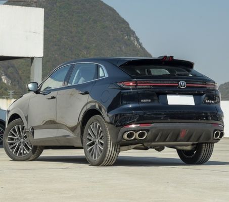 가솔린 차간 2023 유니-K 2.0t 2륜 구동 5도어 5석 알루미늄 합금 SUV