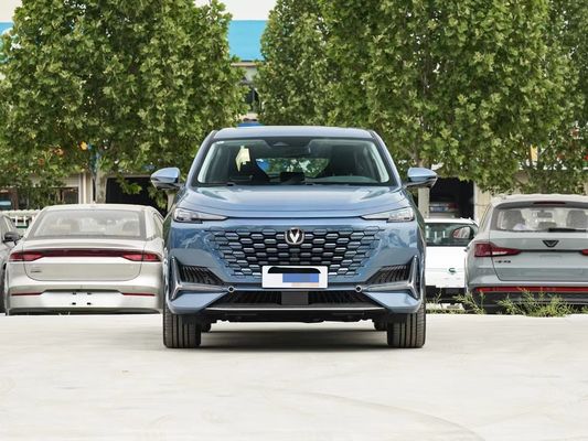 1930kg 차간 유니-K 2.0t 4WD 최대 구성 최고 SUV 가솔린 자동차 사용자 정의