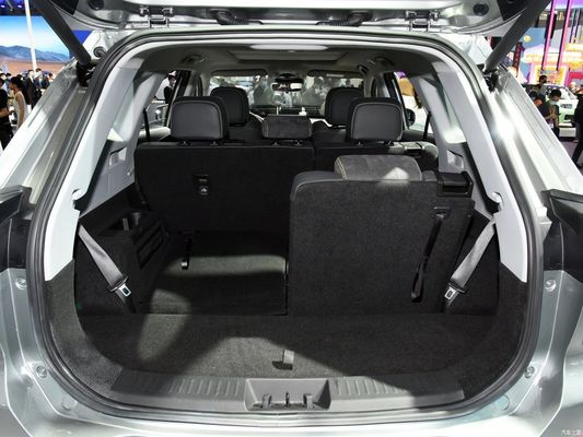 연료- Chery Tiggo8 1.5TCI Mt 자동 변속기와 함께 7석짜리 특수 가솔린 자동차