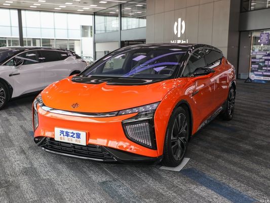 2022 히피 X 장거리 6석 SUV EV 스타일과 효율성의 완벽한 조합