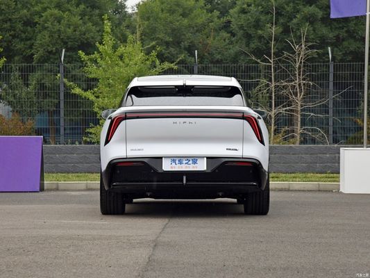 BEV HiPhi Y 2023 560km 운전 범위 560km의 엘리트 전기 자동차