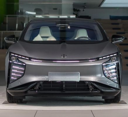 P0000051 2022 히피 X 지우안 장수 버전 6석 전기차 220kW