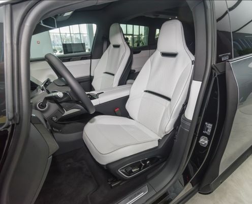 P0000051 2022 히피 X 지우안 장수 버전 6석 전기차 220kW