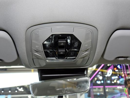 체리 티고8 230TCI DCT 엘리트 버전 연료 경제 및 성능에 대한 가솔린 SUV