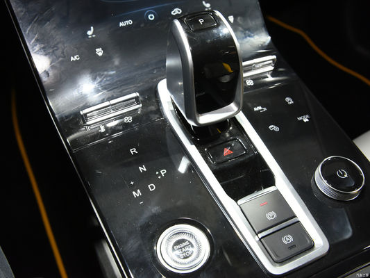 체리 티고8 230TCI DCT 엘리트 버전 연료 경제 및 성능에 대한 가솔린 SUV