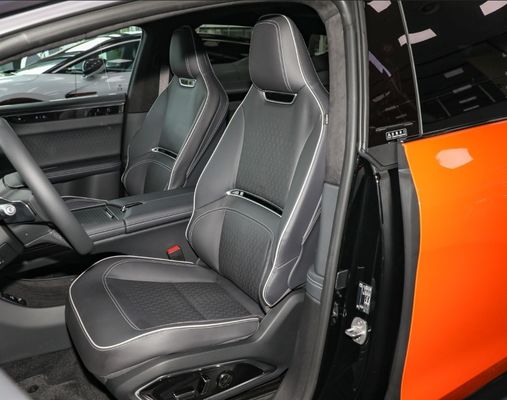 2023 자동차 히피 X 춘양 장거리 버전 전기 SUV 6 좌석 국가 시장