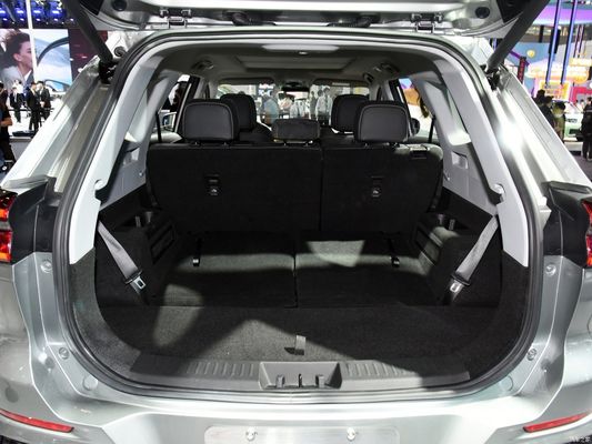 최고 속도 Km/H 190-210 SUV 체리 티고8 킨펜그 290 Tgdi DCT Wing-Speard 가솔린 자동차