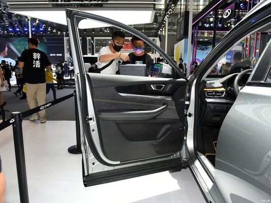 최고 속도 Km/H 190-210 SUV 체리 티고8 킨펜그 290 Tgdi DCT Wing-Speard 가솔린 자동차