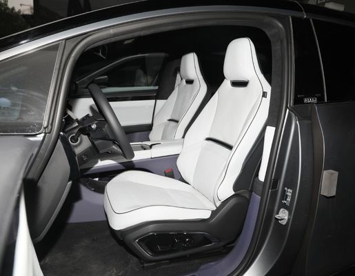 히피 X 2023 플래그십 버전 4 좌석 SUV EV 자동차 온라인 / 로컬 사후 서비스