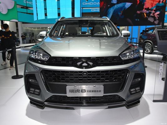 체리 티고8 킨펜 390 Tgdi DCT 가솔린 자동차 5석 최고 속도 190-210 Km/h 판매