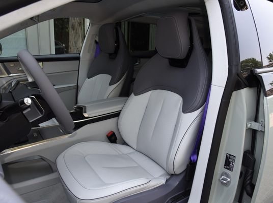 히피 Y 2023 560km 파이오니어 버전 SUV 전기 자동차 온라인 / 로컬 판매 후 서비스