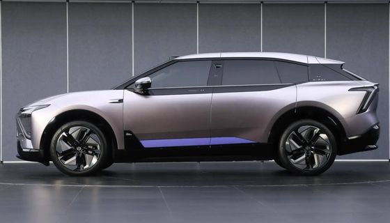 판매 후 서비스 온라인 / 로컬 2023 히피 Y 810km 장거리 버전 전기 자동차