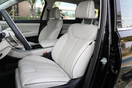 현대 팔리세이드 2023 3.5L 자동 4WD GLS SUV 왼쪽 스티어링 구조