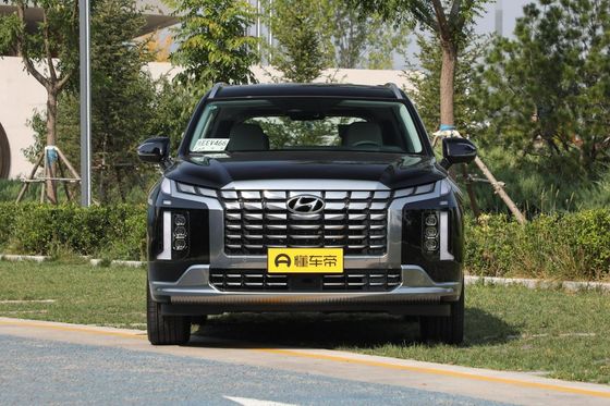 4석 현대 팔리세이드 2023 3.5L 자동 4WD 캘리그래피 SUV