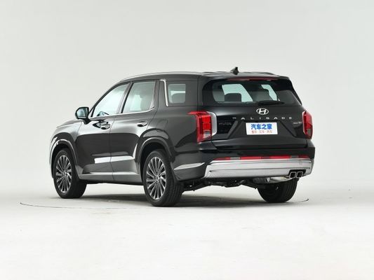 현대 팔리세이드 2023 3.5L 자동 2WD GL SUV 가솔린 자동차