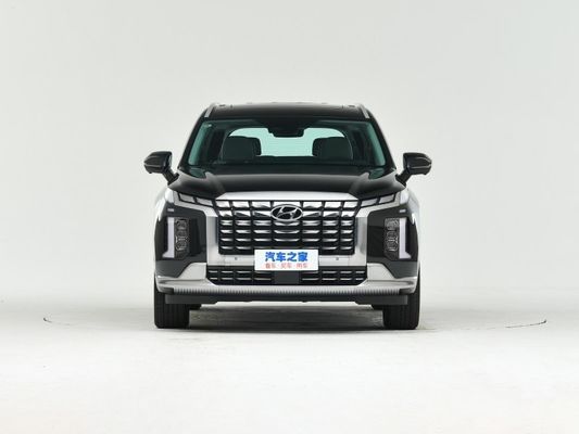 현대 팔리세이드 2023 3.5L 자동 2WD GL SUV 가솔린 자동차