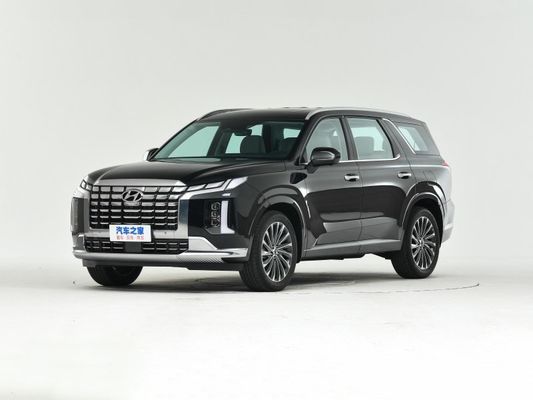 현대 팔리세이드 2023 3.5L 자동 2WD GL SUV 가솔린 자동차