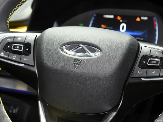 Chery Tiggo8 1.5TCI DCT 5석 가솔린차 버전