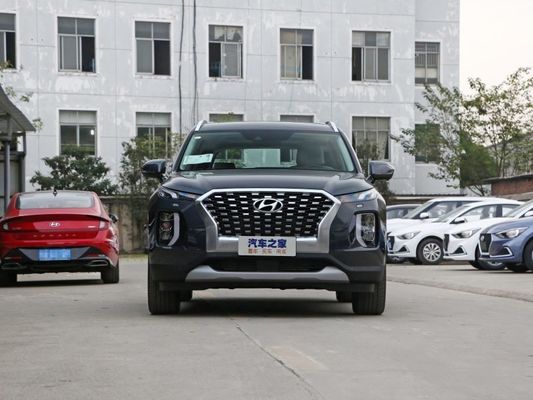 SUV 현대 팔리세이드 2023 3.5L 자동 4WD Gl Gl 4WD 자동 3.5L 가솔린 자동차