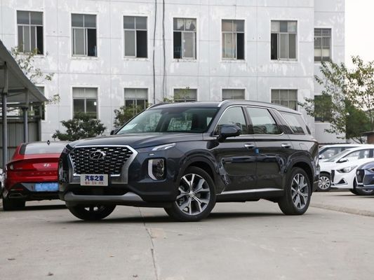 SUV 현대 팔리세이드 2023 3.5L 자동 4WD Gl Gl 4WD 자동 3.5L 가솔린 자동차