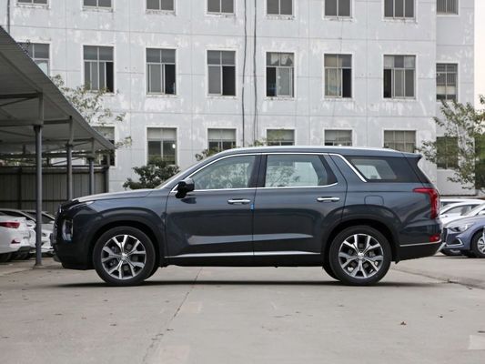 SUV 현대 팔리세이드 2023 3.5L 자동 4WD Gl Gl 4WD 자동 3.5L 가솔린 자동차