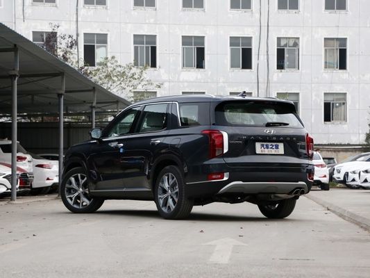SUV 현대 팔리세이드 2023 3.5L 자동 4WD Gl Gl 4WD 자동 3.5L 가솔린 자동차