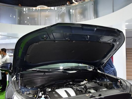 현대 팔리세이드 3.5L AWD GLS SUV 7석 자동변속기