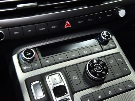 현대 팔리세이드 3.5L AWD GLS SUV 7석 자동변속기