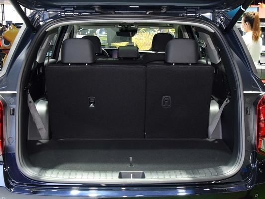 현대 팔리세이드 3.5L AWD GLS SUV 7석 자동변속기