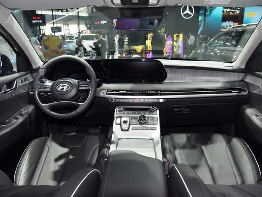 현대 팔리세이드 3.5L AWD GLS SUV 7석 자동변속기