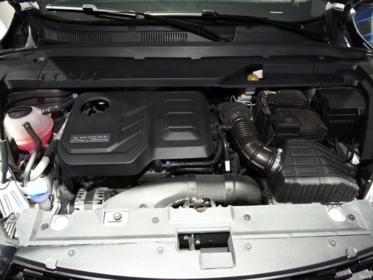 체리 티그고8 2023 킨펜 290tgdi DCT 유니드 연료 타입 가솔린 최고 속도 Km/H 190-210