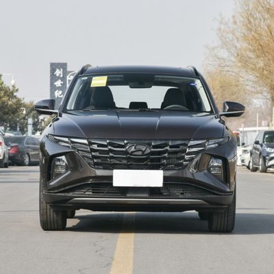 2023 현대 투슨 L 1.5t 자동 GLX 엘리트 에디션 알루미늄 합금 바퀴