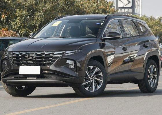 2023 현대 투슨 L 1.5t 자동 GLX 엘리트 에디션 알루미늄 합금 바퀴