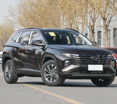 2023 현대 투슨 L 1.5t 자동 GLX 엘리트 에디션 알루미늄 합금 바퀴