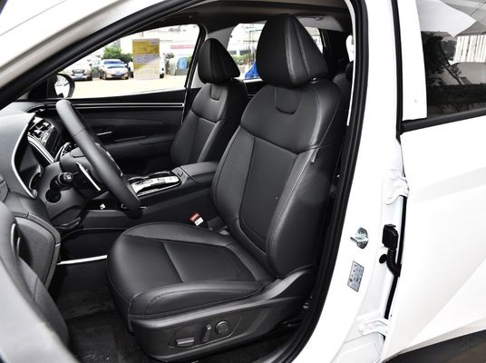 2023 현대 투슨 L 1.5t 자동 GLX 엘리트 에디션 알루미늄 합금 바퀴
