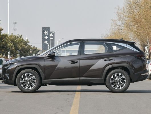 2023 현대 투슨 L 1.5t 자동 GLX 엘리트 에디션 알루미늄 합금 바퀴