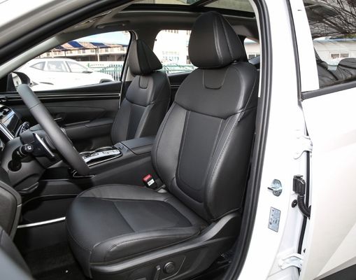 2023 현대 투슨 L 1.5t 자동 2WD Dlx 가스 자동차 8 기어 Dlx 버전 2WD 자동